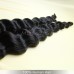 Brazilian Virgin Hair 7A Brazilian Loose Wave Curly Weave Human Hair
